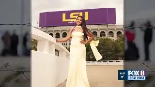 Despite asylum case, LSU nursing grad will be deported to Honduras