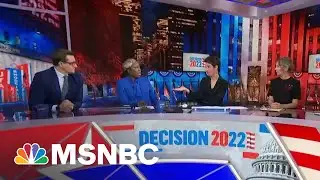 Despite Close Polls, GOP Media-Driven Expectations Set Up Outrage If Republicans Lose