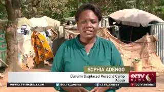 Despite progress, widespread hunger persists