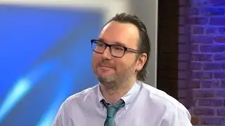 Despite wealth, many tech workers are unhappy