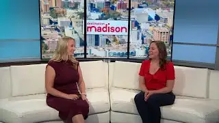 Destination Madison shares fall events coming up this weekend