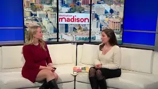 Destination Madison shares holiday weekend events in the area