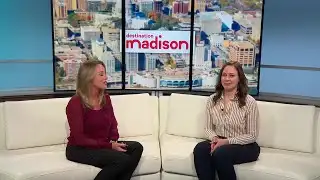 Destination Madison shares indoor activities happening this weekend