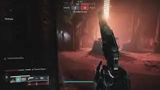 DESTINY 2 CONSOLE CHEATER PLEASE HELP MAKE THIS NOTICED