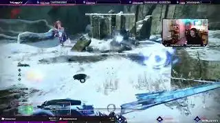 DESTINY 2 - IS THAT A CHALLENGE? #DarkAgeHunt