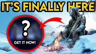 Destiny 2 - THEY LISTENED.. It’s In Game Right Now! New Event and Huge Power Changes