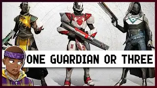 Destiny 2: Why I