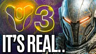 Destiny 3 is in TROUBLE...
