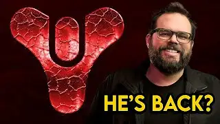 Destiny 3 Rumors Just Got Very Interesting