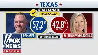 DETAILS: Behind special election SHOCKER