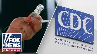 DETAILS: CDC committee issues MAJOR change on recommended vaccine policy