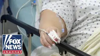 DETAILS: Massive hospice fraud scheme EXPOSED