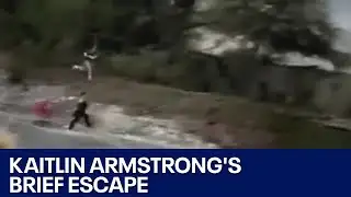 Details on Kaitlin Armstrong