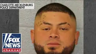 DETAILS: Suspect in Charlotte light rail stabbing ID