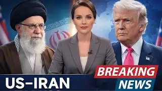 DETAILS: Trump says Iran 