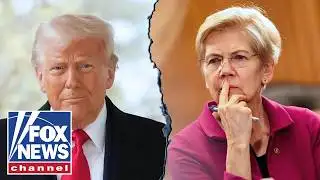 DETAILS: Warren reveals 
