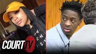 Detective Breaks Down Bullet Evidence | Caught In Crossfire Murder Trial