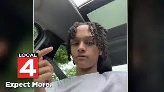 Detroit family pleads for help in finding missing 14-year-old