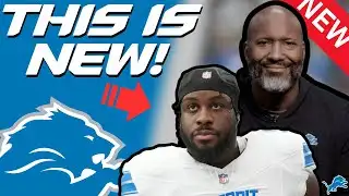 Detroit Lions Just Found a Loophole