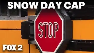Detroit public schools to remain open on Friday despite bitter cold