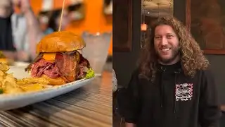 Detroit Sandwich Week kicks off for 2025