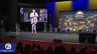 Detroit schools superintendent addresses chronic absenteeism amid ICE activity concerns