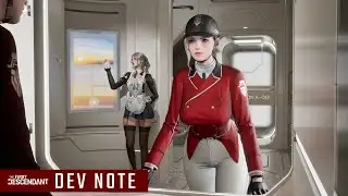 Dev Note : February Events with Dia