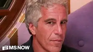 ‘Devastating and heartbreaking’: Epstein survivor slams DOJ for failure to protect victims