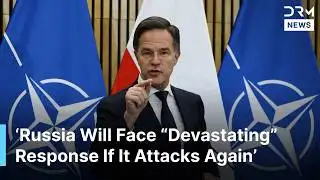 “Devastating Consequences”: NATO