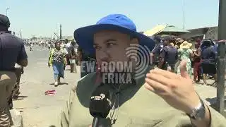 Devastating fire rip through Dunoon