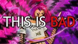 Devastating Fortnite Festival News.