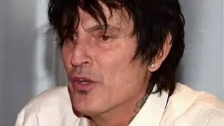 Devastating News About Tommy Lee That Fans Never Heard Before