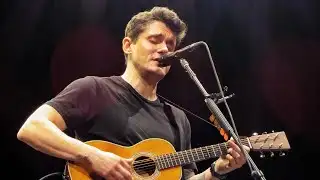 Devastating News Details About John Mayer