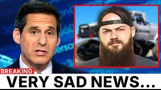 Devastating News For Heavy D Sparks