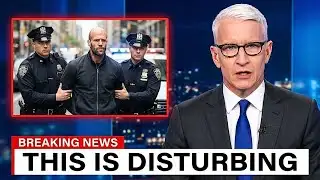 Devastating News for Jason Statham