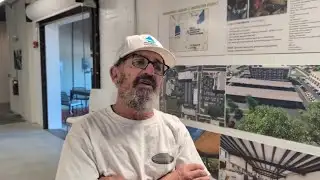 Developer shares vision for innovation district