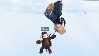 DEVELOPER TROLLS ME | ROBLOX MIC-UP