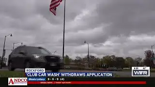 Developer withdraws car wash proposal at North Main and Auburn roundabout