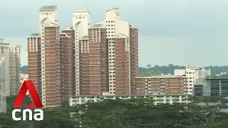 Developers more cautious about en bloc deals amid economic uncertainty, cooling measures