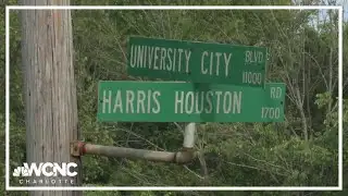 Developers unveil plans for data center in Charlotte