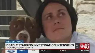 Developing: Deadly stabbing investigation intensifies