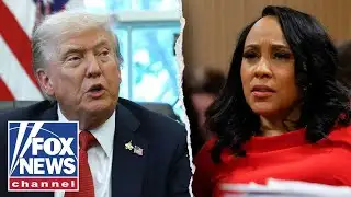 DEVELOPING: FBI seizes evidence from Georgia in 2020 election probe