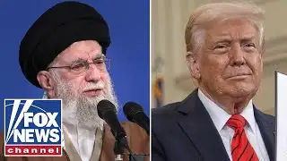 DEVELOPING: Iran tensions ESCALATE after 2 new incidents