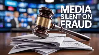 DEVELOPING: New Evidence Shows Massive Government Theft Ring