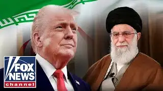 DEVELOPING: Trump confirms continued talks with Iran
