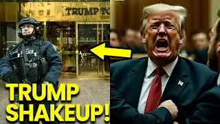 DEVELOPING: Trump’s Campaign Manager REPLACED Amid Strategy Disputes SHAKEUP