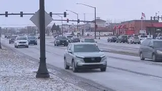 Development boom brings more traffic concerns to Polaris Parkway