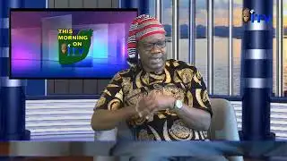 DEVELOPMENT FOCUS BY JIDE OJO SEG 1 10TH AUGUST 2022