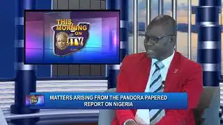 DEVELOPMENT FOCUS ON TMI 1ST SEGEMENT 20TH OCTOBER 2021