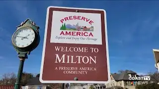 Development likely to continue in Milton with new office buildings